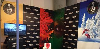 Já começou a 31ª edição da BTL e a Volta ao Mundo está presente