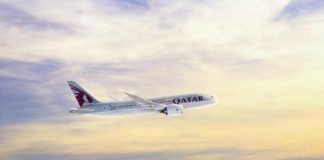 Qatar Airways vai lançar voos diários diretos para Lisboa a partir de junho