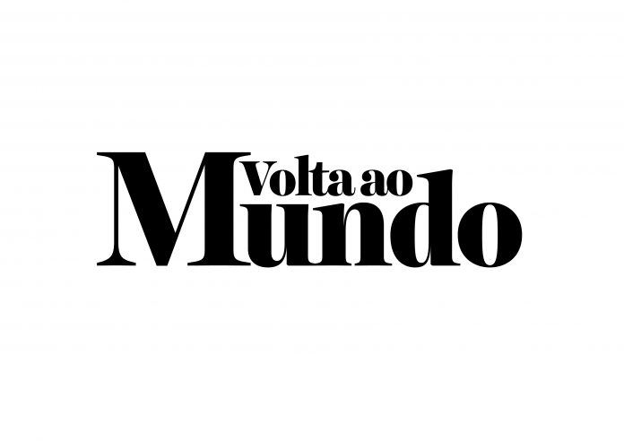 Subscreva a Volta ao Mundo de abril e aceda já à de março Subscreva a Volta ao Mundo de abril e aceda já à de março