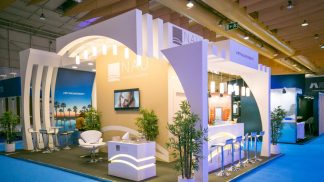 NAU Hotels & Resorts marca presença na BTL 2019 com promoções exclusivas NAU Hotels & Resorts marca presença na BTL 2019 com promoções exclusivas