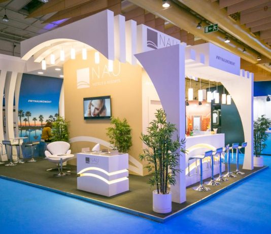 NAU Hotels & Resorts marca presença na BTL 2019 com promoções exclusivas NAU Hotels & Resorts marca presença na BTL 2019 com promoções exclusivas
