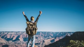 Emprego de sonho leva-o a viajar pelo mundo com tudo pago