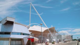 Bolsa de Turismo de Lisboa abre portas amanhã: saiba tudo sobre esta edição Bolsa de Turismo de Lisboa abre portas amanhã: saiba tudo sobre esta edição