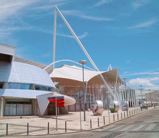 Bolsa de Turismo de Lisboa abre portas amanhã: saiba tudo sobre esta edição Bolsa de Turismo de Lisboa abre portas amanhã: saiba tudo sobre esta edição