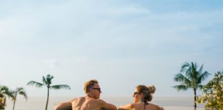 15 viagens inesquecíveis para fazer com a sua cara-metade