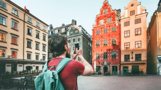 15 cidades europeias perfeitas para passar um fim de semana em 2019