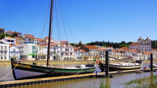 Alcácer do Sal volta a marcar presença na BTL 2019 Alcácer do Sal volta a marcar presença na BTL 2019