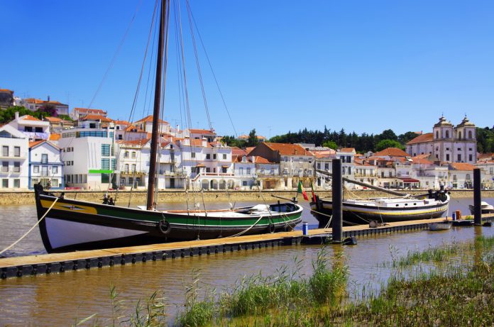 Alcácer do Sal volta a marcar presença na BTL 2019 Alcácer do Sal volta a marcar presença na BTL 2019