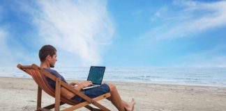 Emprego de sonho: milionário procura assistente que queira viajar com ele