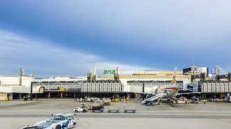 ANA Aeroportos de Portugal volta a marcar presença na Bolsa de Turismo de Lisboa ANA Aeroportos de Portugal volta a marcar presença na Bolsa de Turismo de Lisboa