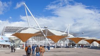 Bolsa de Turismo de Lisboa começa hoje e espera mais de 70 mil visitantes Bolsa de Turismo de Lisboa começa hoje e espera mais de 70 mil visitantes