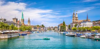 Estas são as 10 cidades mais caras do mundo