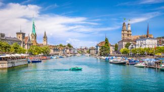 Estas são as 10 cidades mais caras do mundo