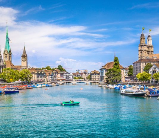 Estas são as 10 cidades mais caras do mundo Estas são as 10 cidades mais caras do mundo