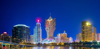 Governo de Macau prepara eventos em Portugal durante a BTL 2019