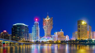 Governo de Macau prepara eventos em Portugal durante a BTL 2019 Governo de Macau prepara eventos em Portugal durante a BTL 2019