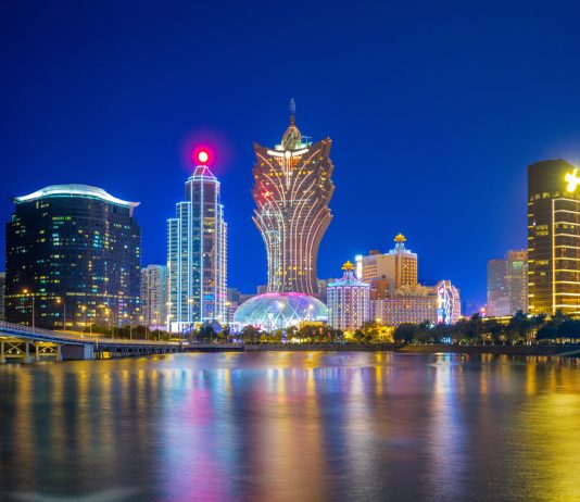 Governo de Macau prepara eventos em Portugal durante a BTL 2019 Governo de Macau prepara eventos em Portugal durante a BTL 2019