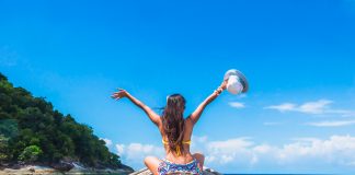 Os melhores destinos para viajar com base nos signos do zodíaco