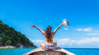 Os melhores destinos para viajar com base nos signos do zodíaco