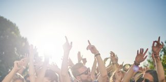 Festivais e eventos pelo mundo para ir em abril