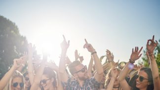 Festivais e eventos pelo mundo para ir em abril