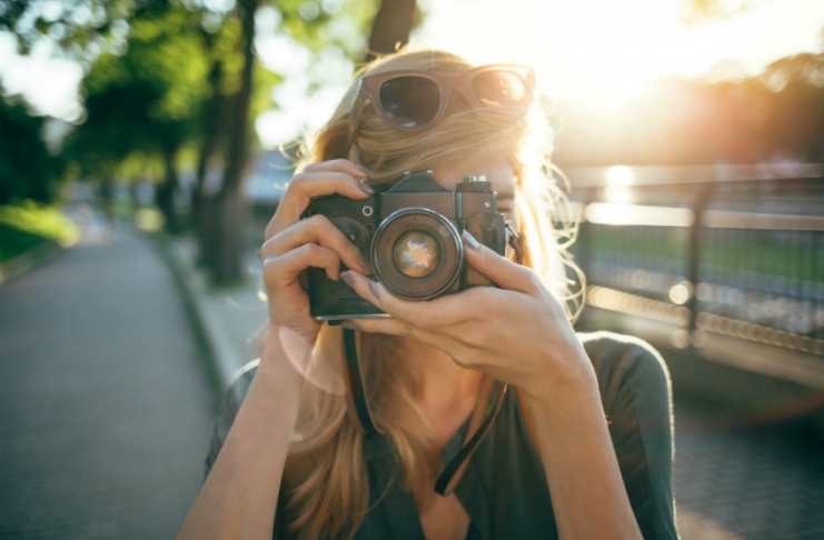 Vencedores do concurso de fotografia «Eu Fiz o Mochilão na América Latina»
