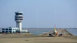 Air Macau inaugura quinta ligação para Pequim-Daxing