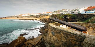 Ericeira: ondas, petiscos e maresia a curta distância de Lisboa