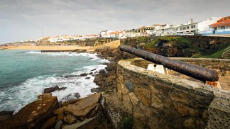 Ericeira: ondas, petiscos e maresia a curta distância de Lisboa Ericeira: ondas, petiscos e maresia a curta distância de Lisboa
