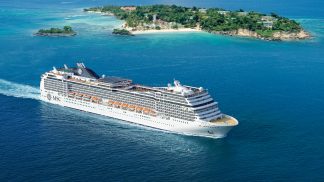 10 cruzeiros de sonho pelo mundo a não perder em 2019