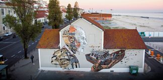 Marvila, o lado cool de Lisboa