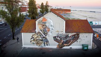 Passeio de fim de semana em Marvila, o lado cool de Lisboa Marvila, o lado cool de Lisboa