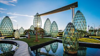 Macau: 20 sugestões para uma das melhores viagens da sua vida