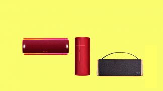 6 colunas portáteis perfeitas para levar em viagem