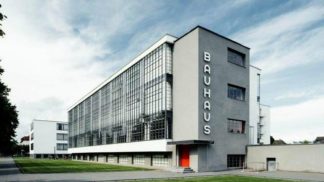Escola de Bauhaus comemora 100 anos de existência