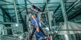 British Airways lança primeira cerveja produzida a 40 mil pés de altitude