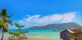 12 ilhas na Ásia onde ainda pode fugir às multidões - veja as fotos