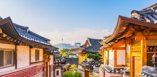 Estudo revela as cidades que estão a ganhar mais popularidade em todo o mundo