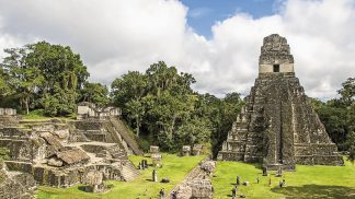 Ao Encontro dos Maias: uma viagem difícil de esquecer pela América Central