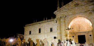 É assim que se celebra a Semana Santa em Castela e Leão
