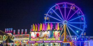 Novo Festival Português vai promover tradições e cultura na Califórnia