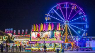 Novo Festival Português vai promover tradições e cultura na Califórnia