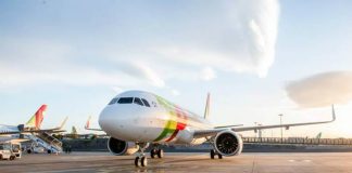 Novos Airbus A330neo e A320neo da TAP já chegaram a Lisboa