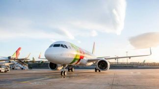 Novos Airbus A330neo e A320neo da TAP já chegaram a Lisboa
