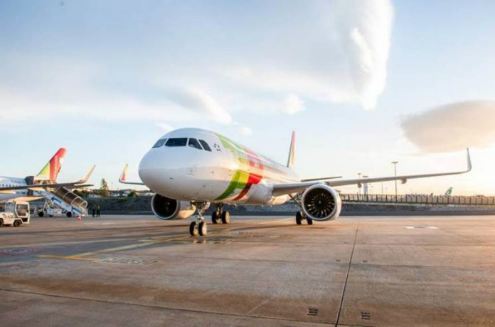Novos Airbus A330neo e A320neo da TAP já chegaram a Lisboa