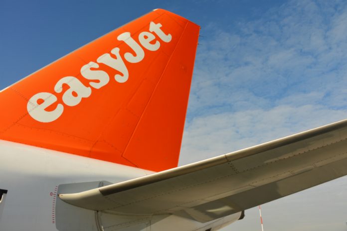 easyJet já voa do Porto para Málaga - há voos desde 28€