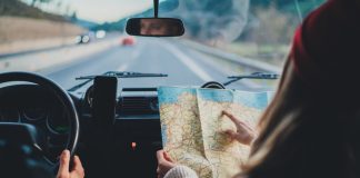 Dicas para planear uma road trip e destinos que não pode perder
