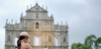 Macau quer transformar resorts e consulados em galerias de arte durante cinco meses