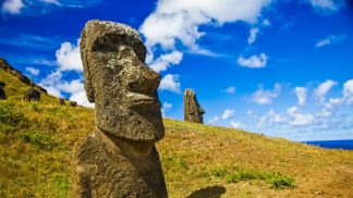 Museu norueguês vai devolver milhares de artefactos à Ilha da Páscoa