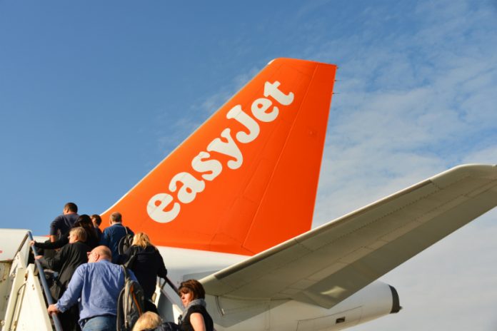 easyJet abre calendário de inverno – há voos por menos de 20€